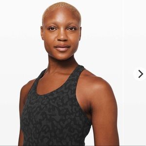 Lululemon Cool Racerback ll